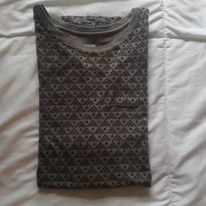 Target Mossimo Brand Tee Shirt